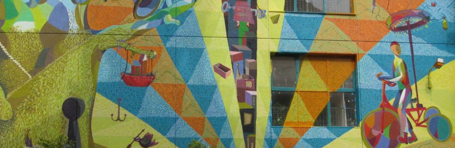 Murals